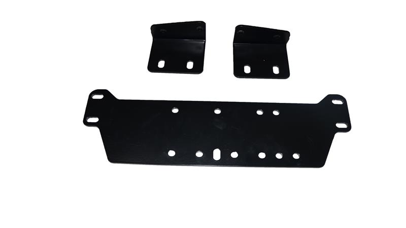 ÖN VİNÇ BAĞLANTI DEMİRİ TAKIM (PROMAX450)